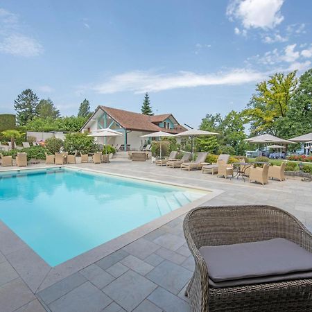 איבואר Villa Cecile מראה חיצוני תמונה