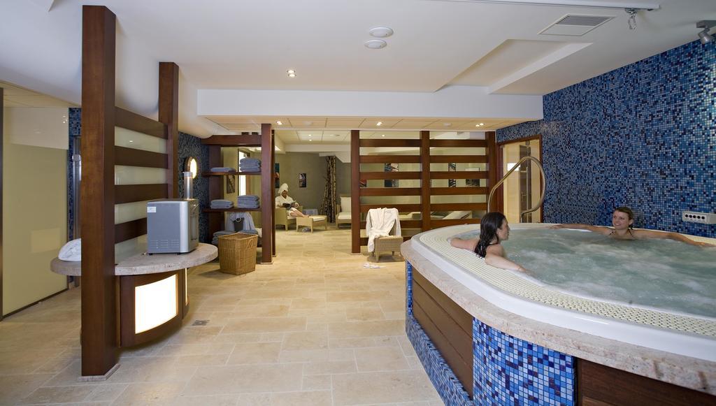 איבואר Villa Cecile מראה חיצוני תמונה