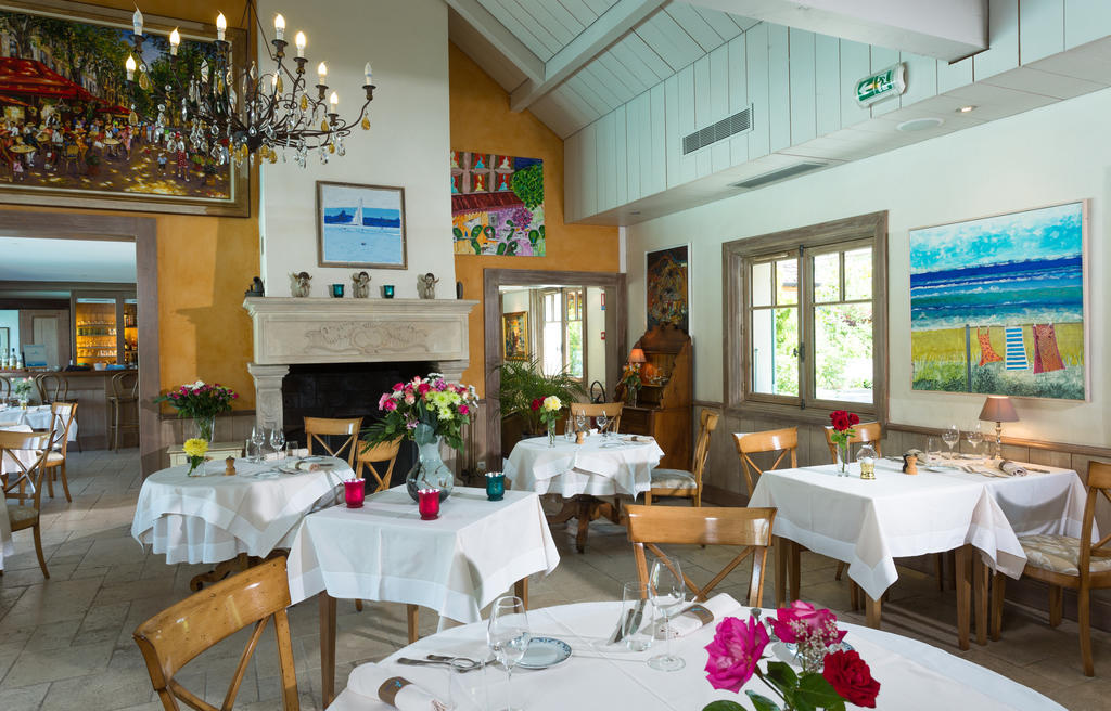 איבואר Villa Cecile מראה חיצוני תמונה